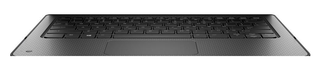 Top Cover & Keyboard (Se/Fi)