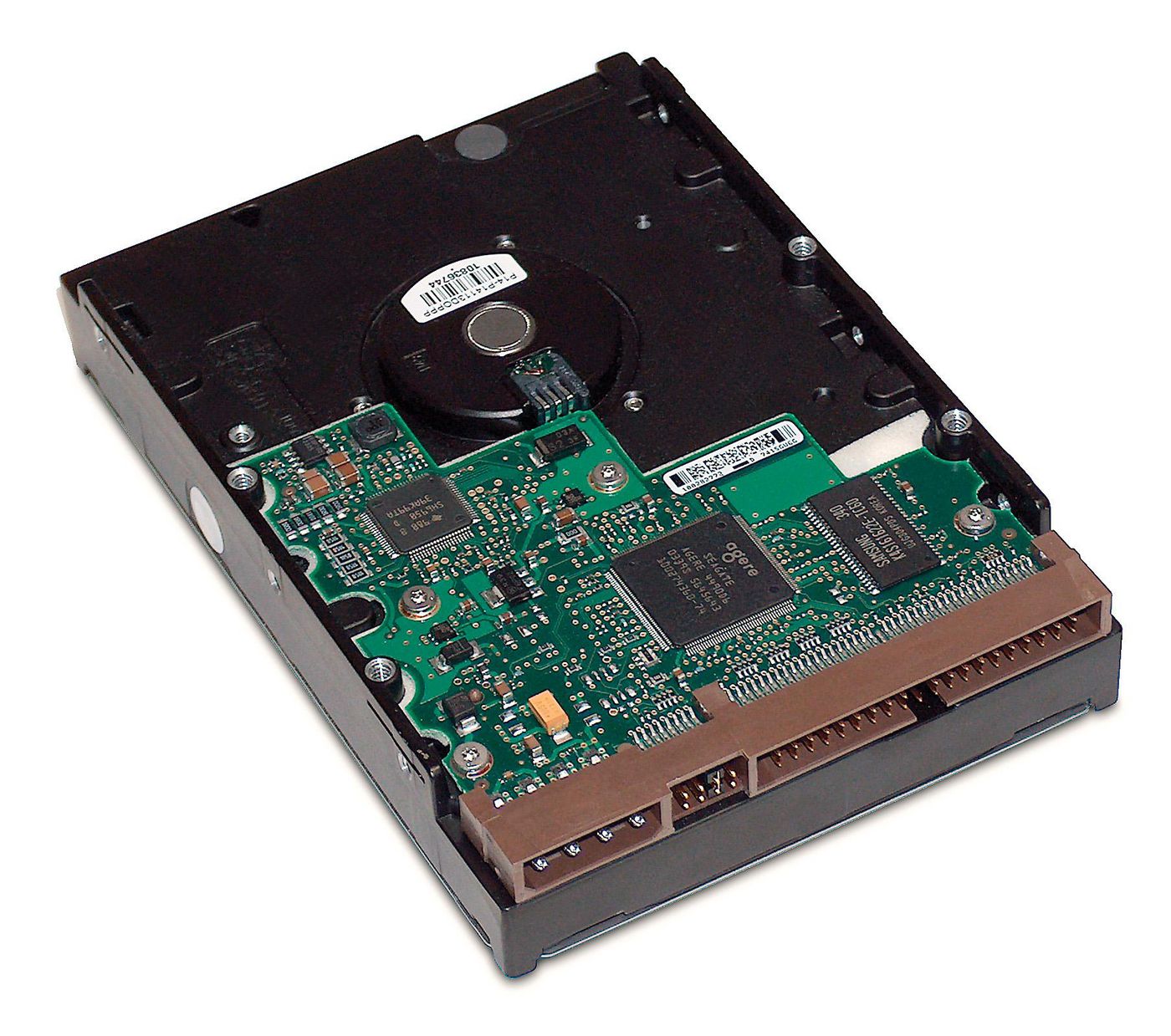 500 Gb SATA 7.200 RPM