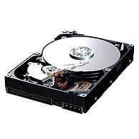 400GB SATA 7.2K HDD