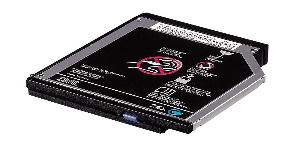 ThinkPad 570E 24X CD-ROM Dr