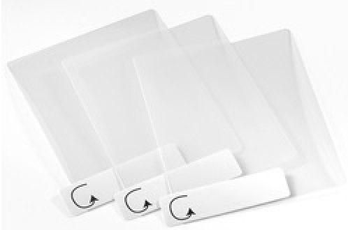 Protective overlays