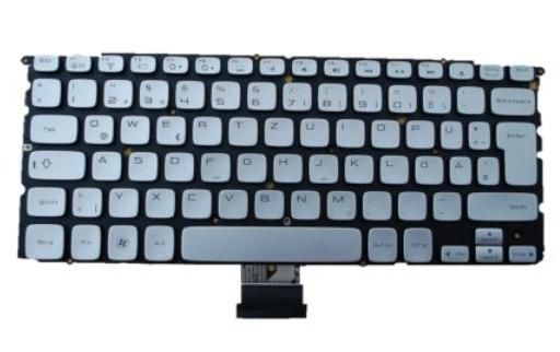 Keyboard (GERMAN)