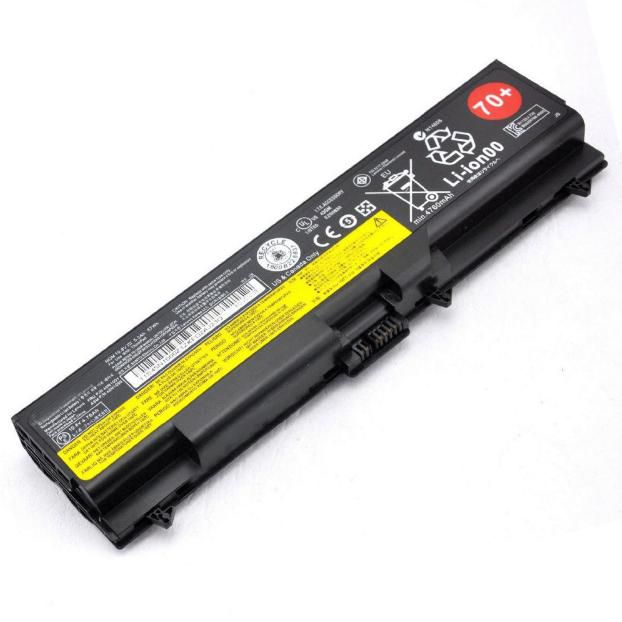 ThinkPad Battery 70+ (6 Cell)