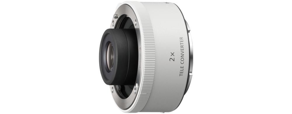 Телеконвертер SEL-20TC