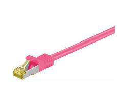 CAT7 S/FTP Network Cable