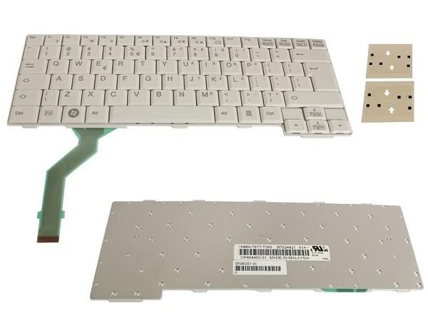 Keyboard White(US)