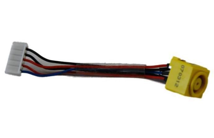 SYSTEM PART FOR W500