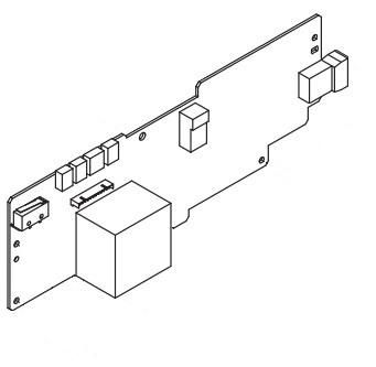 SWITCHING REGULATOR 230V SP