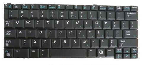 Keyboard (KOREAN)
