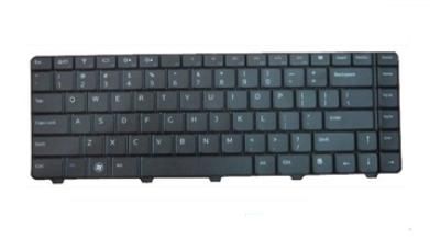 Keyboard (SPANISH)