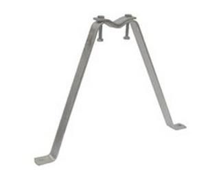 House end mount 65 cm