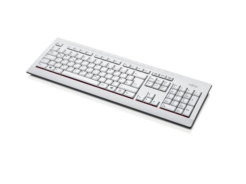 Keyboard (SPANISH)