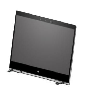 LCD HU 13.3 BV UHD TS DAS