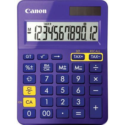 LS-123K MPP pocket calcutalor