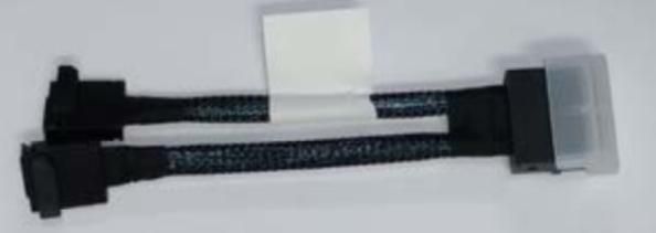 AXXSTCBLQAT Cable Kit