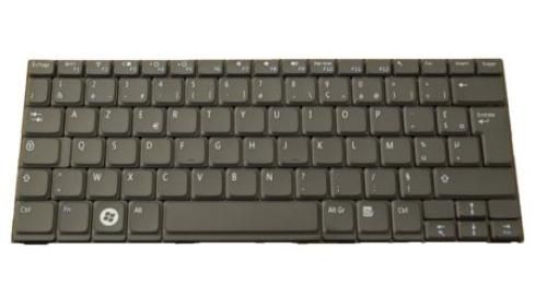 Keyboard (FRENCH)