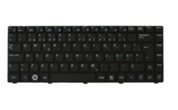 Keyboard (BELGIAN)