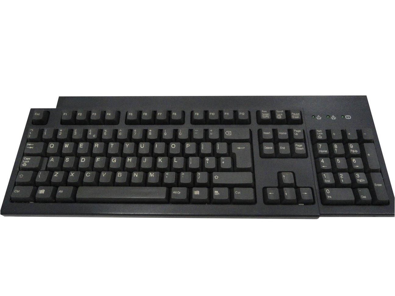 Keyboard (DUTCH)