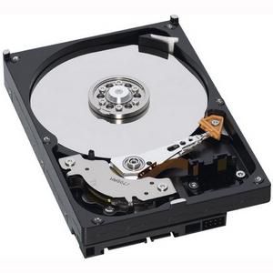 450GB SAS 15K 6GBs 3.5" Hs HDD