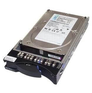 73GB HD SFF NHS U320 10K