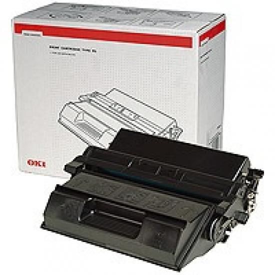 Toner/Drum Unit Black