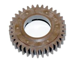 HR Gear 34T