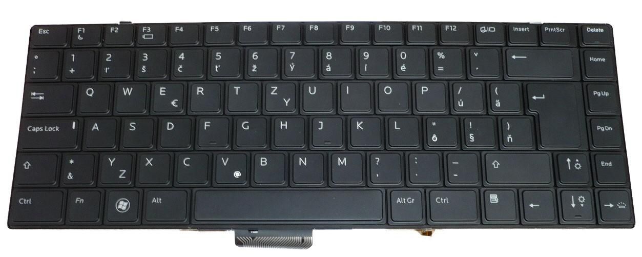 Keyboard (GERMAN)