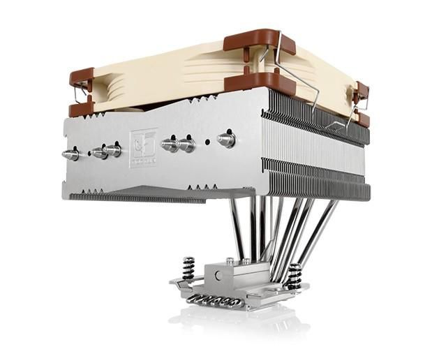 NH-C14S CPU-Cooler - 140mm