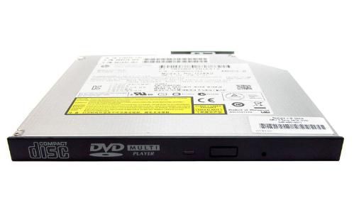 DVD-Rom SATA 9,5 mm