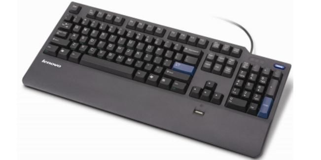 Keyboard (US)