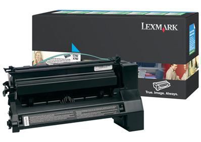 Toner Cyan