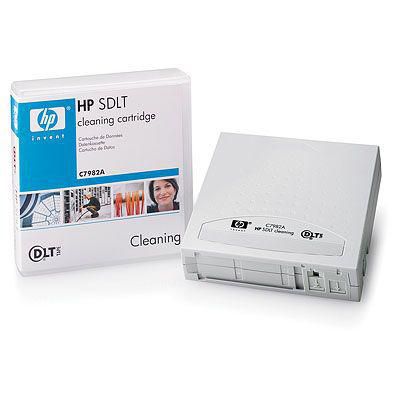Cleaning Cartridge