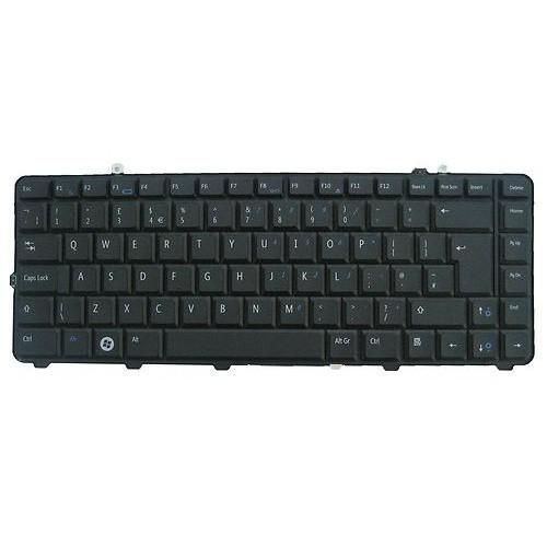 Keyboard (ENGLISH)