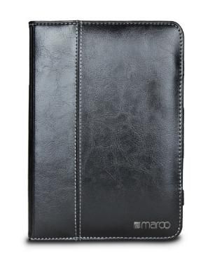 Leather Folio For iPad Mini 4