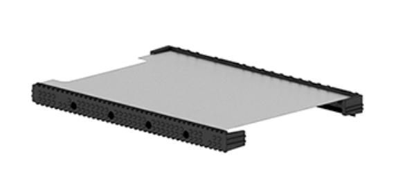 SPS-HDD BUMPER