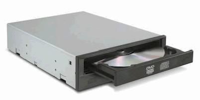 48X/32X/48X/16X CD-RW/DVD-ROM