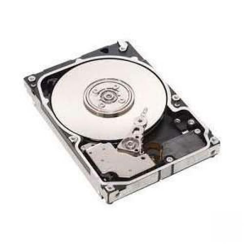 HDD SED 500G 7.2K SFF 6Gb WS