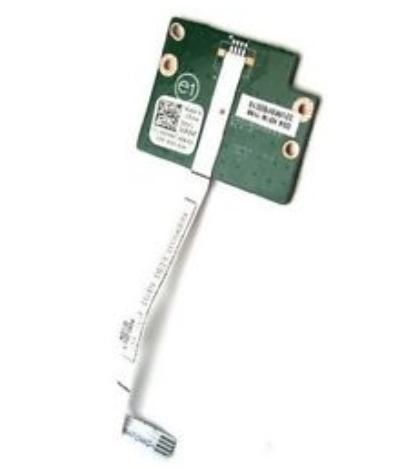 Power Button Board