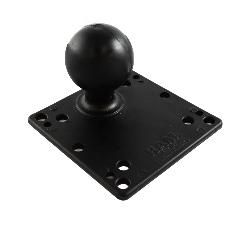 BALL D-SIZE 2.25", 4.75"