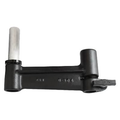 RAM EXTENSION SWING ARM FOR