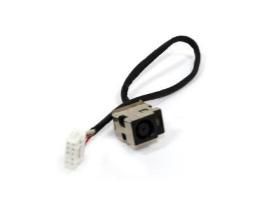 DC-In Power Connector Cable