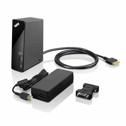 THINKPAD ONELINK PRO DOCK