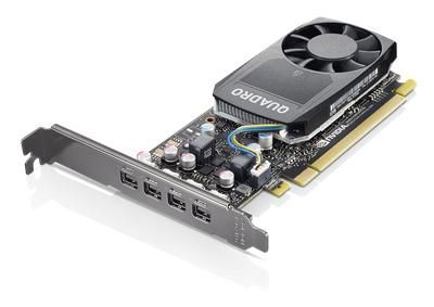 ThinkStation NVIDIA Quadro