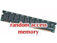 128MB PC133 SDRAM