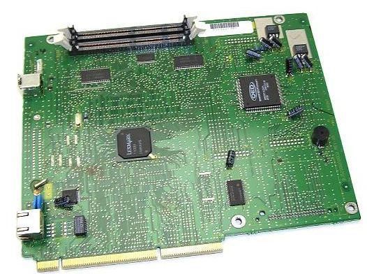 CARD ASM SYSTEM BD