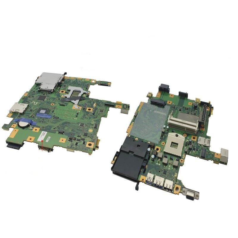 G MAINBOARD ASSY HM76 LL DSDG
