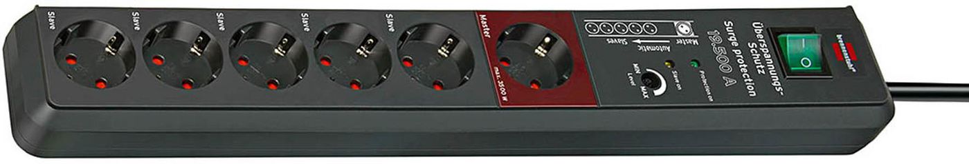 Secure-Tec 19.500A 6 AC