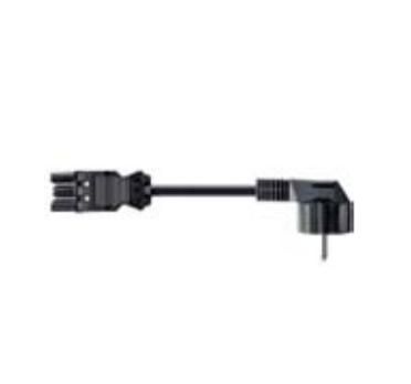 Device supply cable - Schuko -