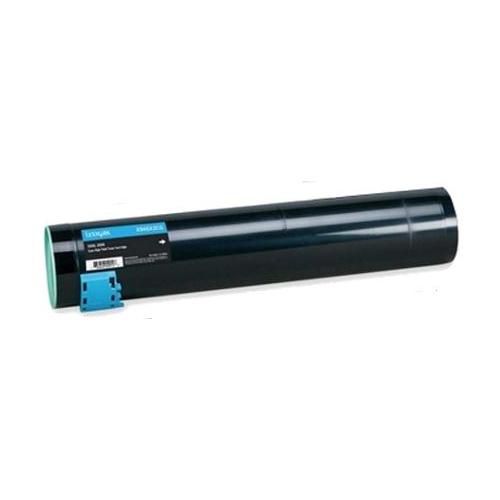 Toner Cyan