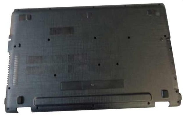 ACER COVER.LOWER.BLACK.TEXTURE